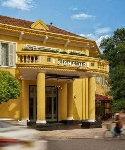 M Village Đà Nẵng Heritage