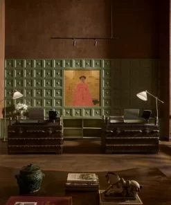 M Village Hotel Thi Sách